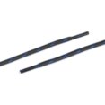thumbnail image 4 of INSPIRE CHIC 3 Paires Lacets Ronds Antidérapants Résistants à l'Usure pour Bottes pour la Randonnée la Marche Chaussures d'Extérieur Gris Foncé Bleu 140cm / 55.11 Pieds, 4 of 4