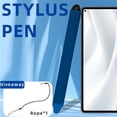 thumbnail image 3 of 2Pcs Stylus Pens for Kids, Tablets Touch Screen Kids Stylus Pen with Tethers, for AMZ Fire and Other Touch Screen Devices, 3 of 7