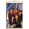 thumbnail image 2 of Friends - Apartment Wall Poster, 22.375" x 34", 2 of 4