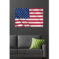 thumbnail image 4 of Les États-Unis d'Amérique - Drapeau, 4 of 4