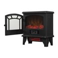thumbnail image 2 of Duraflame DFI-550-22 Poêle Électrique à Quartz Infrarouge Foyer avec Télécommande, 2 of 5