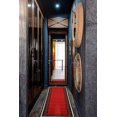 thumbnail image 4 of Kitchen Rug Non-Skid | Runner Kitchen Mat Non-Slip | Rug for Kitchen Floor with Rubber Backing | Entryway Hallway Floor Mat | Low Profile Door Mat (2' x 7'), 4 of 5