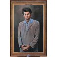 thumbnail image 1 of Seinfeld - Kramer, 1 of 4