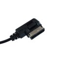 thumbnail image 2 of Car Audio Cable Converter AUX Vehicle Truck Media Interface Connector Vehicle Truck Adapter Modification Spare Part Accessories, 2 of 7