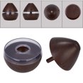 thumbnail image 4 of Aromatherapy Diffuser with Essential Oils Usb Wood Grain Essential Oil Diffuser Led Aromatherapy Humidifier Atomizer Humidifier with Essential Oil Diffuser, 4 of 9