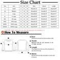 thumbnail image 3 of Amzcrzy Chandails pour Femmes Chandails à Manches Longues pour Femmes Mode Femmes Pâques Imprimé Col Rond T-Shirt à Manches Longues Impression Chandail Blouse Chandails pour Femmes G, 3 of 5