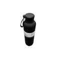 thumbnail image 3 of Mainstays 17 oz Double Wall Vacuum Insulated Stainless Steel Water Bottle with Leakproof Lid, for Travel & Outdoor Use, 3 of 3