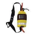 thumbnail image 4 of Almencla Sac de Lancer Portable pour Bateau Dispositif de Flottaison Haute Visibilité, 4 of 8