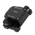 thumbnail image 4 of Disjoncteur à Réinitialisation Automatique, Support de Fusée Étanche, Interrupteur de Disjoncteur DC12-24V, Surcharge pour Automobiles, Navires, Camions, 4 of 7