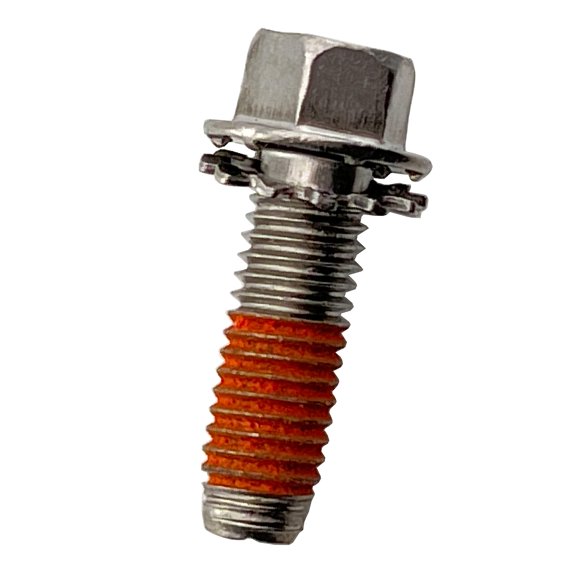 (DC60-40133A Bolt Enterpark) DC60-40133A New OEM Produced for Samsung Washer Pulsator Bolt Replacement Part WA400PJHDWR/AA-01 WA400PJHDWR/AA-02 WA400PJHDWR/AA-03