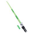 thumbnail image 2 of Sabre laser électronique de Yoda Bladebuilders Épisode II de Star Wars, 2 of 2