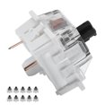 thumbnail image 4 of ,10 PCs Mechanical Keyboard Reliable and Durable, 4 of 14