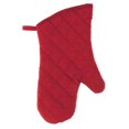 thumbnail image 1 of Matelassée Four Mitt (Rouge) (7,5" X 13" ) - Set of 4, 1 of 1
