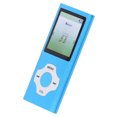 thumbnail image 1 of Lecteur MP3 BT, Écran Couleur 1.8 Po Lecteur MP3 MP4 Portable Lecteur de Musique Supporte jusqu'à 128 Go, Réduction de Bruit Lecteur de Musique Numérique pour Enfants Adultes, 1 of 7