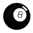 thumbnail image 4 of Jouet de divertissement Magic 8 Ball, 4 of 6