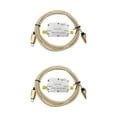 thumbnail image 2 of Wweixi Metal Experience Sound Durable Power Amplifiers Repair Power Amplifiers Module Compatible 2Set, 2 of 6
