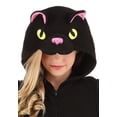 thumbnail image 3 of Combinaison une-Pièce Chat Noir pour Enfant, 3 of 3