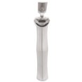 thumbnail image 2 of Novatto GF-365BN Victoria Single Lever Waterfall Vessel Faucet, Brushed Nickel, 2 of 5