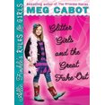 thumbnail image 2 of Glitter Girls and the Great Fake Out (Règles d'Allie Finkle pour Filles), 2 of 2