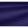 thumbnail image 5 of oneOone Viscose Jersey Fabric Circle Block Print Fabric By Yard 60 Inch Wide, 5 of 5