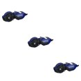 thumbnail image 2 of Ruiboury Plastic Carpenter Ink Marker Handled Scriber Markers Furniture Construction Measuring Woodworking Tools Accessories Type A 3Set, 2 of 6