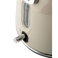 thumbnail image 3 of Haden Dorset 1.7L Kettle with Auto Shut-Off and Boil-Dry Protection – Putty Beige, 3 of 5