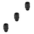 thumbnail image 2 of Thinsony Raccord Anti-Pression avec Port de Jauge 1/8 NPT Performance Véhicule 12AN 3Set, 2 of 6