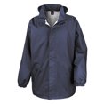 thumbnail image 1 of Result Mens Core Midweight Waterproof Windproof Jacket, 1 of 3