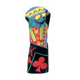 thumbnail image 1 of Xingzhi Housse de Protection à la Mode – Housse de Chapeau Exquise Tête de Tringle et Protection Noire K, 1 of 6
