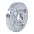 thumbnail image 4 of Electrical Angle Grinder - 1 Pair Replacement Electrical Angle Grinder Fitting Part Inner Outer Flange for Makita 9523, 4 of 7