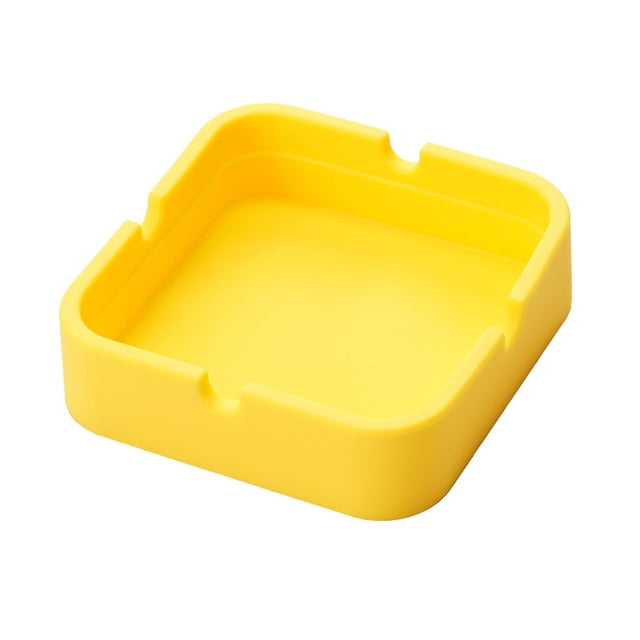 LSLJS Ashtray Drop High Temperature Ashtray Kitchen Utensils & Gadgets