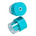 thumbnail image 2 of Contact Lens Cleaner Machine, Skid Resistance Portable Deprotein Contact Lens Washer  for Travel Blue, 2 of 8