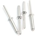thumbnail image 3 of ORUYROP Rivets, Aluminum, 3/16" x 1" Inch, (6-16), Choose Size, Gap (.75-1)" (100 Pack), Blind Rivet by ., 3 of 7