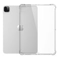 thumbnail image 2 of Transparent Cover For Apple iPad Pro 11 12.9 2015 2017 2018 2020 2021 2022 Shockproof Soft TPU Silicon Shell Tablet Back Case Shockproof Case iPad Pro 11 2020, 2 of 5