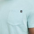 thumbnail image 5 of Jockey T-Shirt à Col Ras du Cou pour Hommes en Coton 100 % avec Poche Legacy, 5 of 5