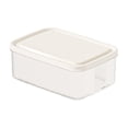 thumbnail image 2 of Food Storage Containers, Kitchen Sealed Preservation Box Set, Microwave and Freezer reliable, Leakproof Locking Lids, Meal Prep and Leftovers, 2 of 9