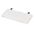 thumbnail image 3 of jifeng Desk Extender Board 19.69x7.87inch Multifunctional Home Office Wrist Support White, 3 of 9