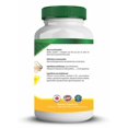 thumbnail image 3 of Vitamin D3 (25 mg Vitamin D3 ) Halal Gelatin Free Tablets, 3 of 5