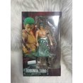 thumbnail image 4 of Figurine d'Anime, Articulations Mobiles Figurine d'Action en PVC Collection Modèle Jouets Figurine d'Action en PVC Modèle Jouets Collection Poupée Cadeau Env. Figurine d'Action d'Anime PVC, 4 of 5