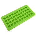thumbnail image 3 of Ice  Trays, Square Ice Cubes  Ice  Multipurpose Ice Cubes Maker Reusable Non-Stick  For Coffee Shop For Home For Bar For Hotel Green, 3 of 8