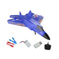thumbnail image 4 of TISHITA RC Plane Gift Outdoor Foam Remote Control Plane Children Beginner Boys Girls Blue, 4 of 8