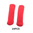 thumbnail image 3 of Transemion 24 Pcs Housse de Pied de Meuble Durable Protection de Sol Premium Chaussettes Tricotées style 8 1Set, 3 of 6