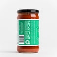 thumbnail image 2 of Stefano Faita Tomato Basil Pasta Sauce, 648mL, 2 of 5