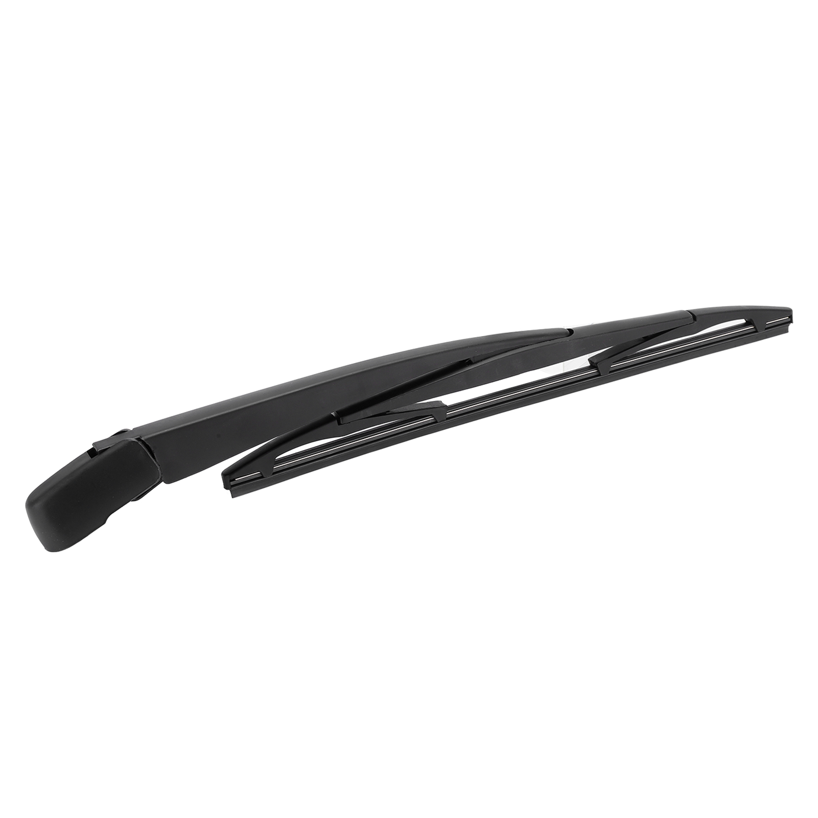T,Rear Windshield Wiper Arm Rear Windscreen Wiper Arm Blade Rear Glass Wiper Arm Blade Next-Gen Design