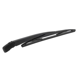 T,Rear pare-brise Wiper Arm Pare-vent arrière Wiper Bra Blade de bras de verre arrière Wier Arm Blade Next-Gen Design