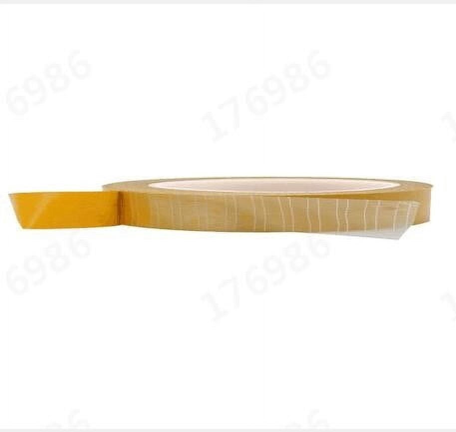 Carpet Tape for Carpet To Carpet High Adhesive Strength Mesh Double Sided Tape, Strong Tape, Double Sided Mounting Tape Used for Carpet Banding Double Sided Mounting Tape