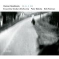 thumbnail image 1 of BOB RUTMAN / PETER EOTVOS / ENSEMBLE Moderne - Heiner Goebbels : Walden - (RUTMAN,BOB / EOTVOS,PETER / ENSEMBLE Moderne) - [CD], 1 of 1