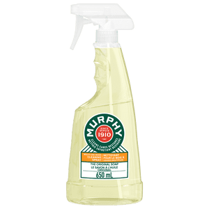 Murphy Oil Soap Cleaning Spray 650 ml