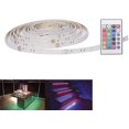 thumbnail image 1 of Nadair UNL-12W-4RGB LED RGB Color Light Strips LED Undercabinet, White, 1 of 1