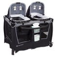 thumbnail image 1 of Baby Trend Retreat Twins Nursery Center, 1 of 9